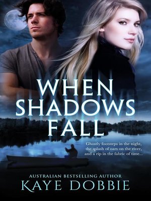 cover image of When Shadows Fall